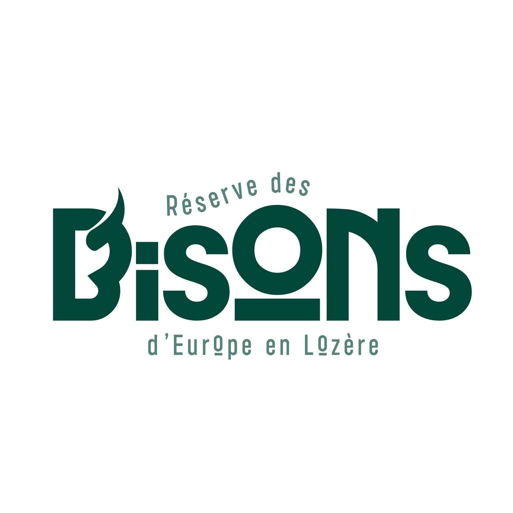 Réserve des Bisons d'Europe